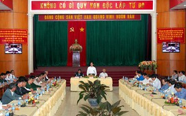 PM urges Gia Lai to focus on poverty reduction among ethnic minorities